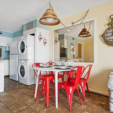 The Summit 727 Apartment Panama City Beach Exterior foto
