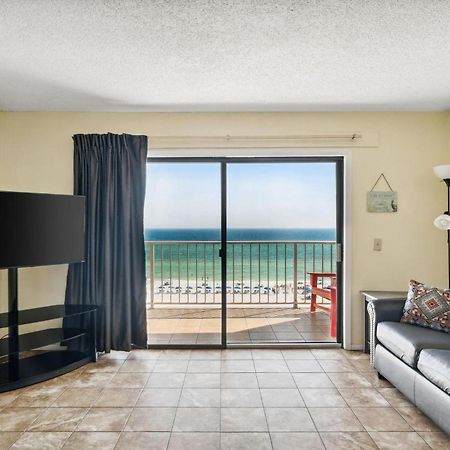 The Summit 727 Apartment Panama City Beach Exterior foto