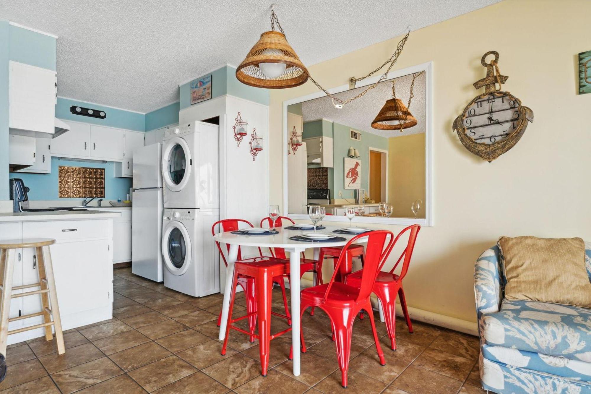 The Summit 727 Apartment Panama City Beach Exterior foto