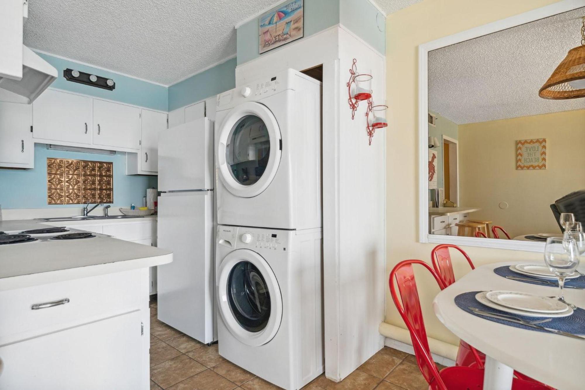 The Summit 727 Apartment Panama City Beach Exterior foto