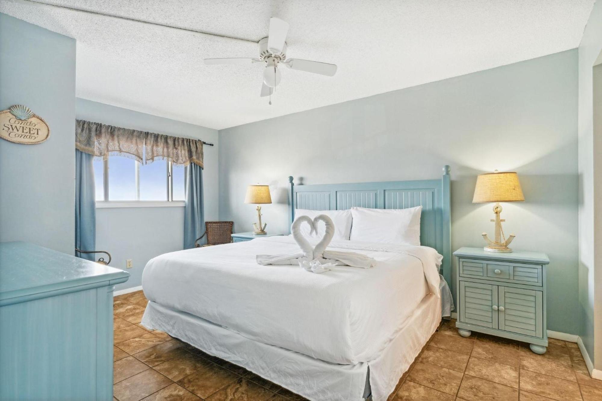 The Summit 727 Apartment Panama City Beach Exterior foto