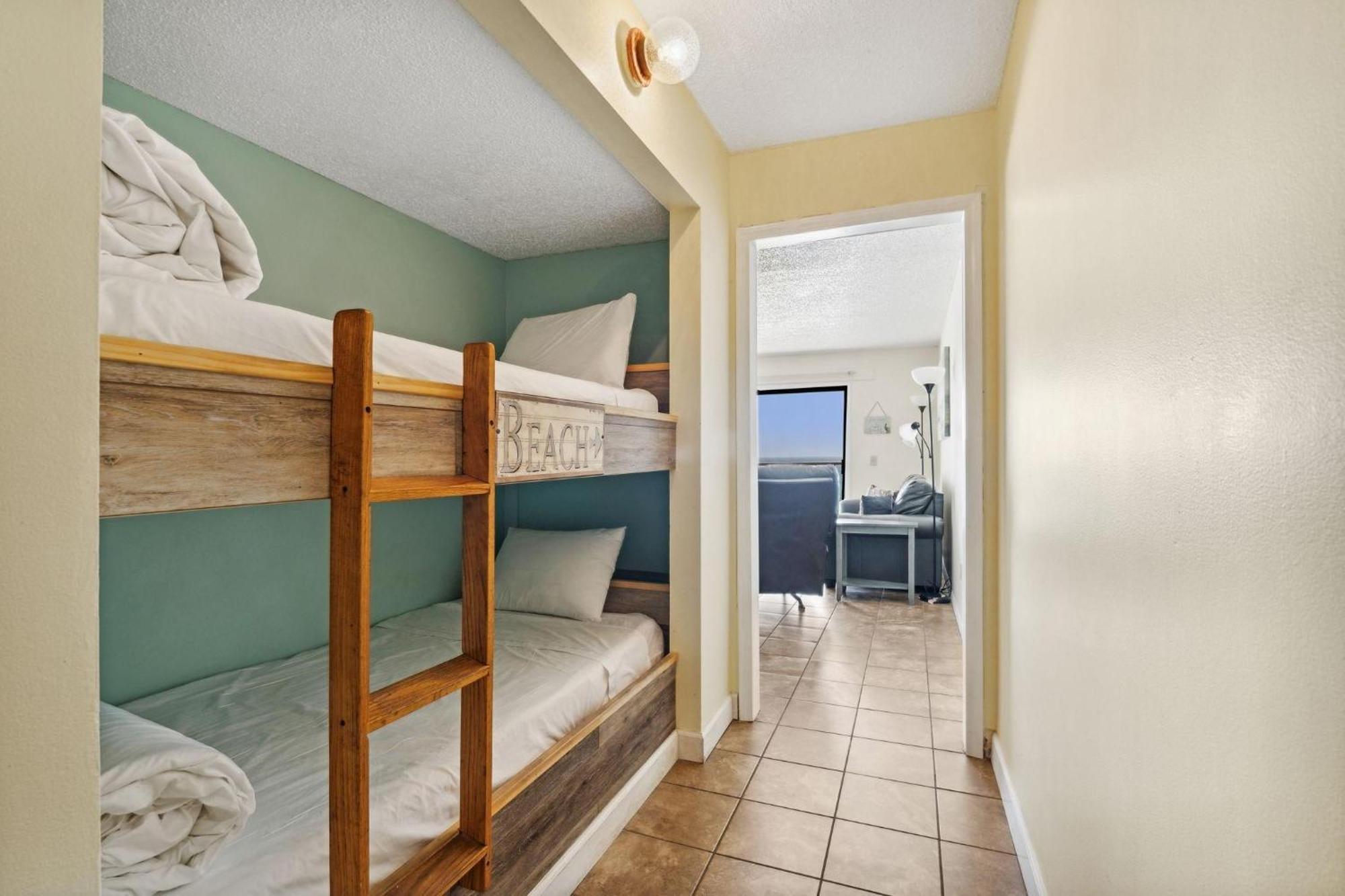 The Summit 727 Apartment Panama City Beach Exterior foto